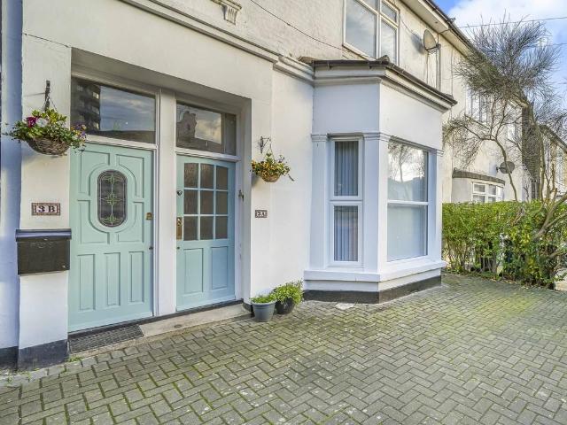 Apartment for rent in London Borough of Barnet, Greater London