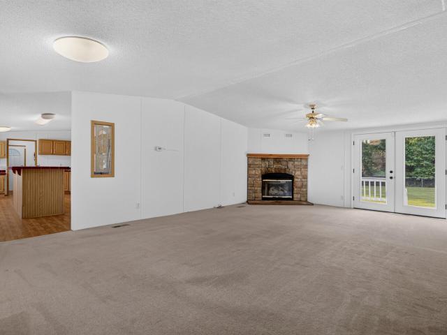 House for sale in Cottageville, South Carolina