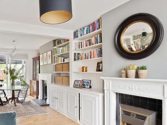 House for rent in London Borough of Merton, Greater London