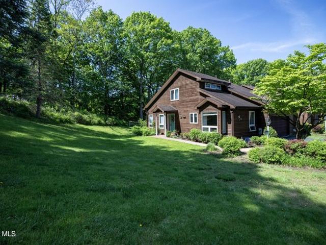 Townhouse for sale in Troy, New York