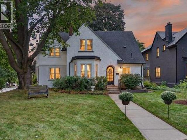 House for sale in Brant, Ontario