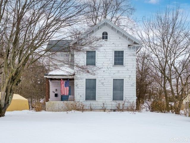 House for sale in Cromwell, Connecticut