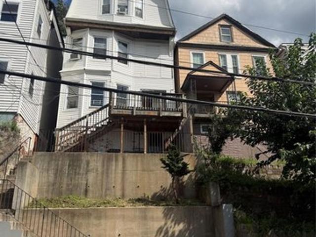 House for sale in Glenwood, New York