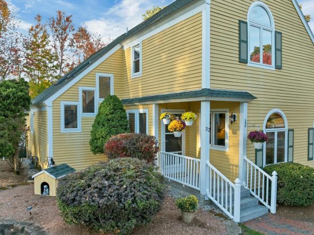 House for sale in South Hooksett, Hooksett