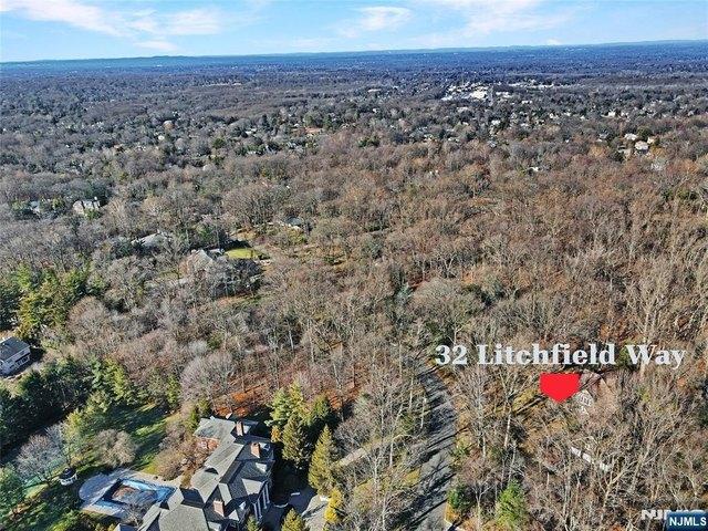 Land for sale in Alpine, New Jersey