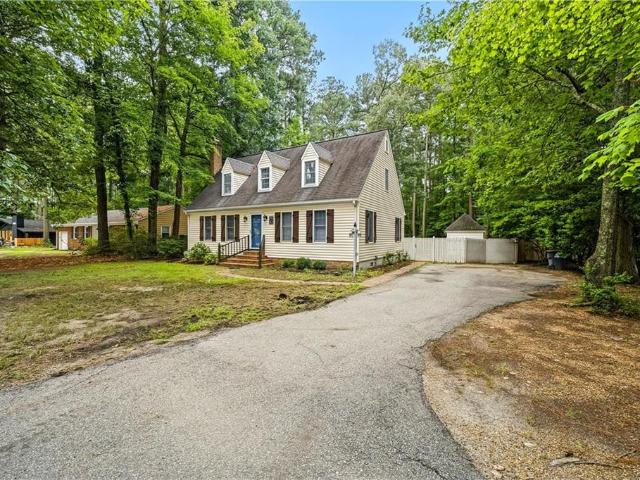 House for sale in Virginia