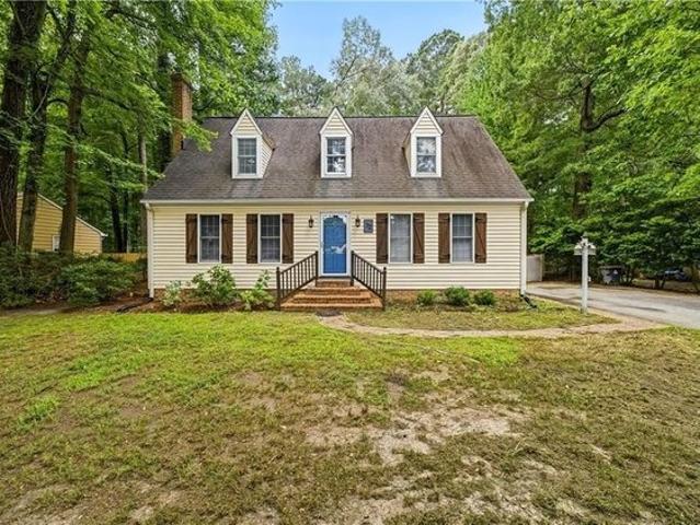 House for sale in Virginia