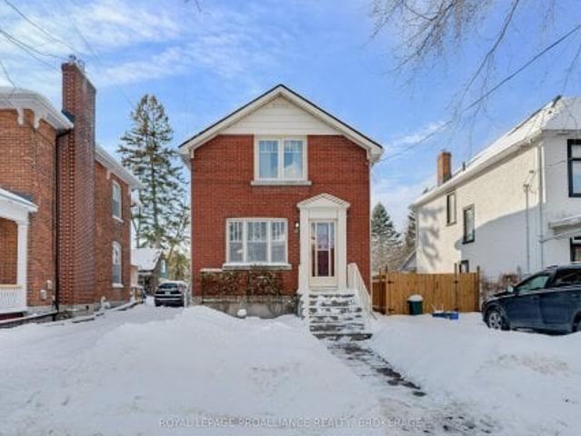 House for sale in Kingston, Ontario