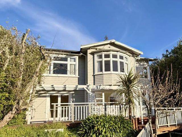 House for rent in Nelson South, Nelson City
