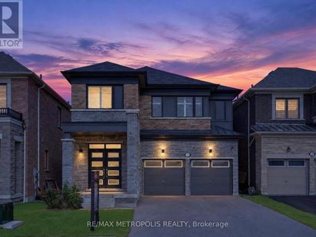 House for sale in Whitby, Golden Horseshoe