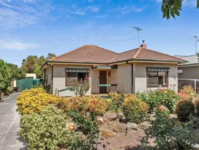 House for rent in Geelong, Victoria