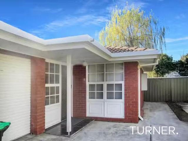 Apartment for rent in Camerons Creek, Victoria