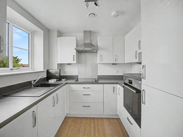 House for rent in Fordington