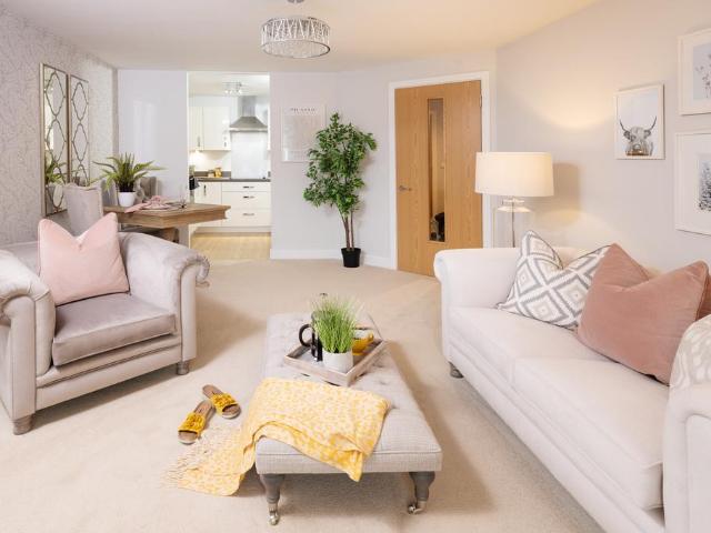 House for rent in Fordington