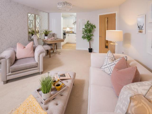 House for rent in Fordington