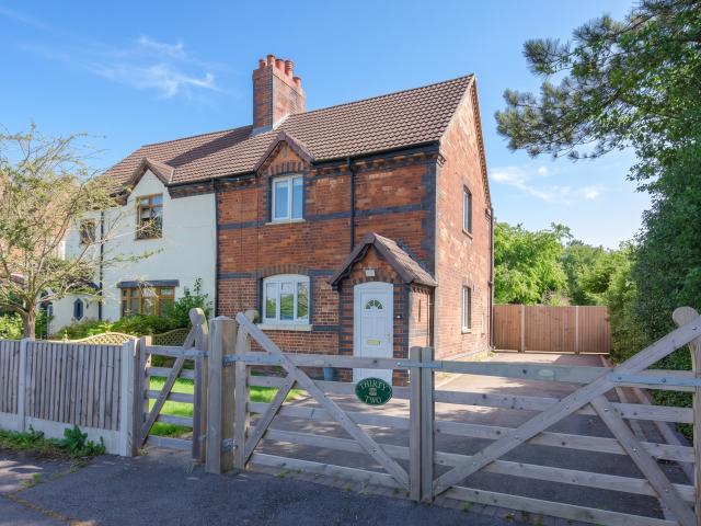 House for rent in Hints, Boley Park