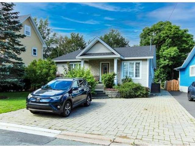 House for sale in Foxtrap, Newfoundland And Labrador