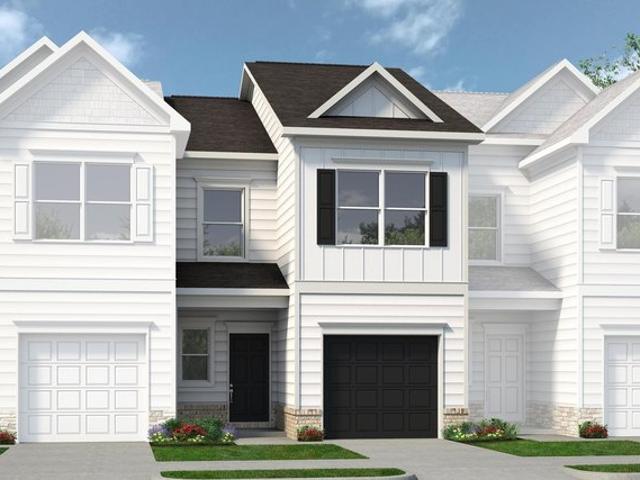 Townhouse for sale in Travelers Rest, South Carolina