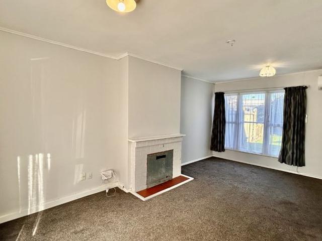 Apartment for rent in Maraenui, Napier City