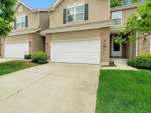 Townhouse for sale in Saint Charles Townhouse for sale in Saint Charles