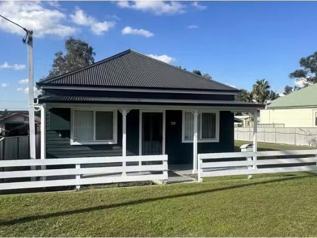 House for rent in New South Wales