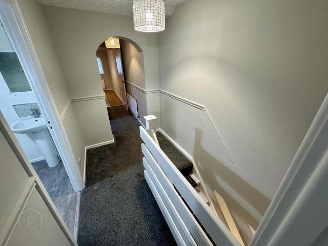 Townhouse for rent in Larne, Northern Ireland