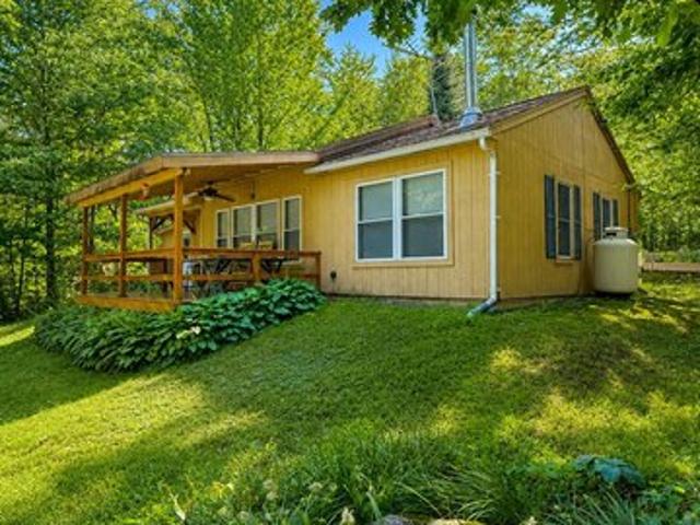 House for sale in Saint Albans, Maine