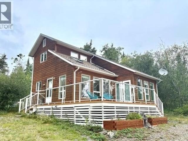 House for sale in Marsh Lake, Yukon