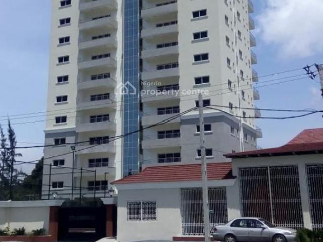 Flat for sale in Eti Osa, Abuja