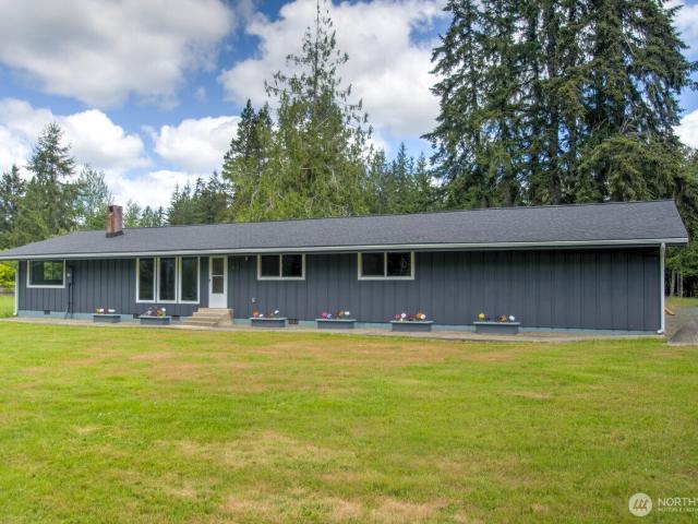 House for sale in Mccleary, Washington