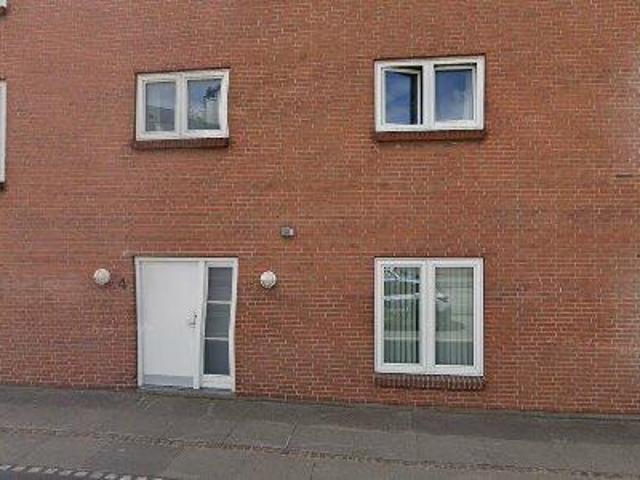 Lejlighed til salg i Korsør, Slagelse