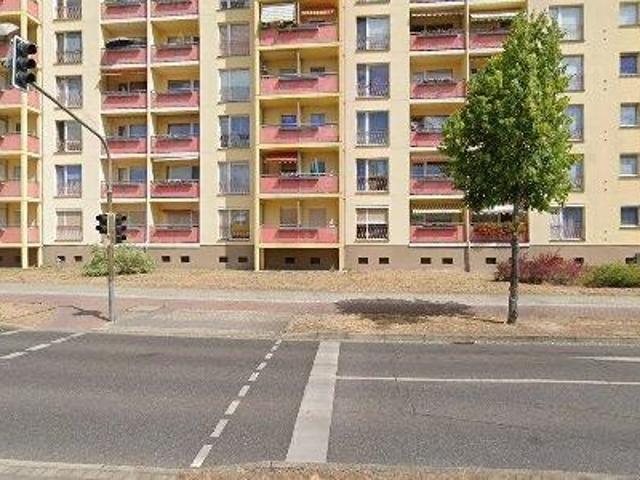 Apartment mieten in Hoyerswerda, Sachsen