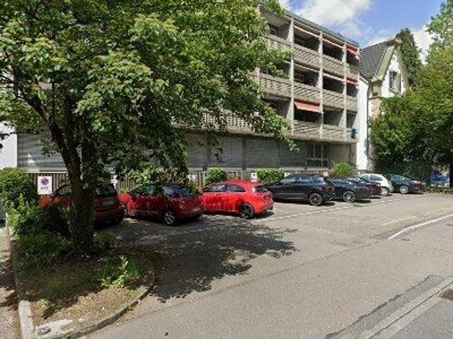 Apartment mieten in Bern