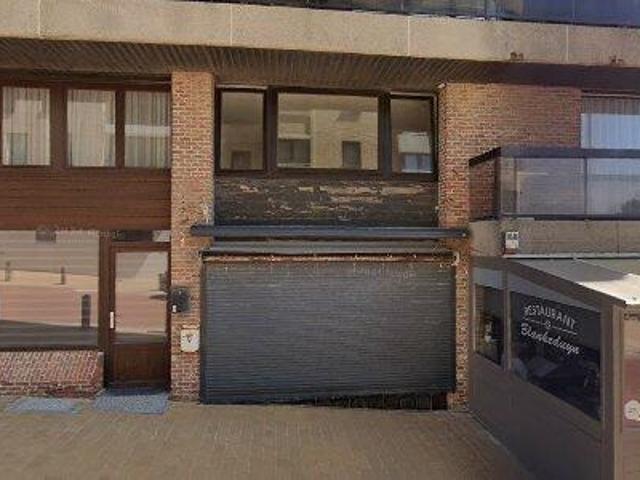 Appartement location à Blankenberghe, West-Vlaanderen