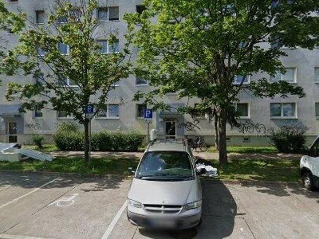 Apartment mieten in Hohenstücken, Brandenburg