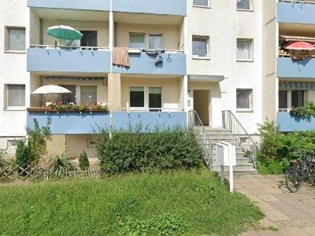 Apartment mieten in Hohenstücken, Brandenburg