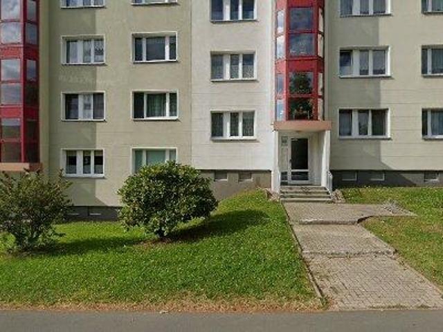 Apartment mieten in Freiberg, Sachsen