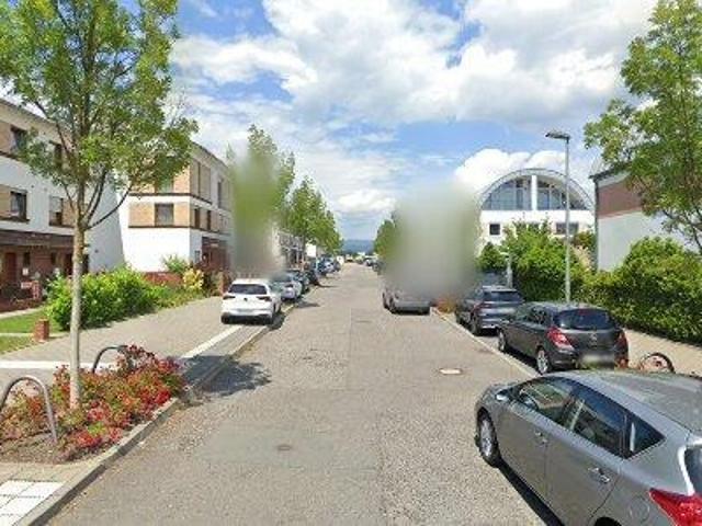 Apartment mieten in Frankfurt (Oder), Brandenburg