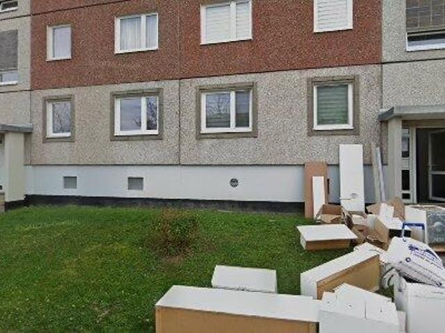 Apartment mieten in Röpsen, Gera