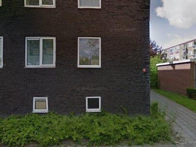 Appartement te huur in Groningen