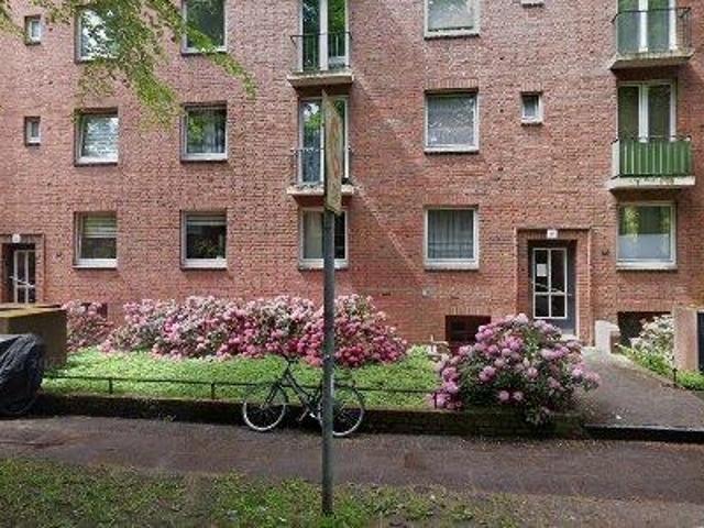 Apartment mieten in Hamm, Hamburg