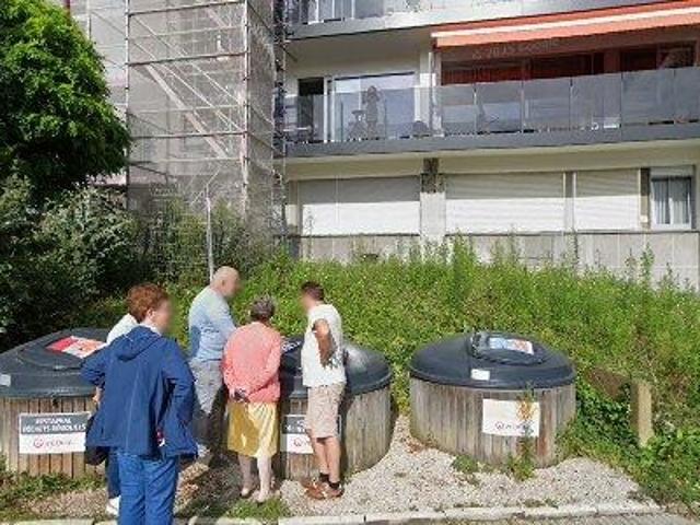 Appartement location à Lava, Brabant