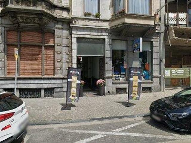 Appartement location à Liège, Wallonie