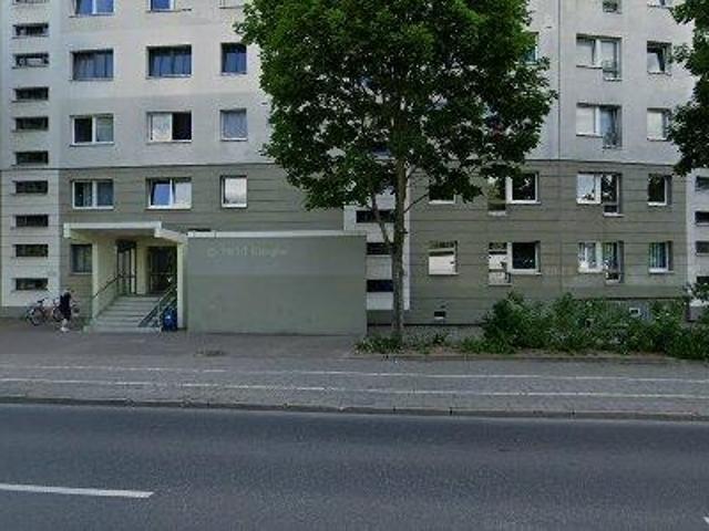 Apartment mieten in Oststadt, Neubrandenburg