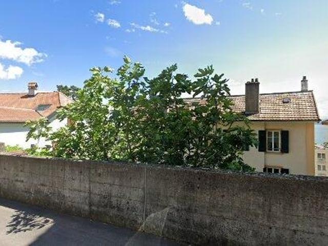 Apartment mieten in Corcelles (NE)
