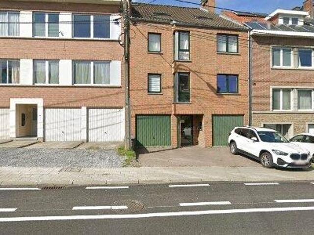 Appartement location à Ottignies-louvain-la-neuve, Wallonie