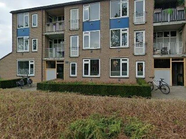 Appartement te huur in Methen, Zevenaar