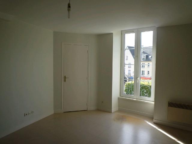 Appartement vente à Bayeux