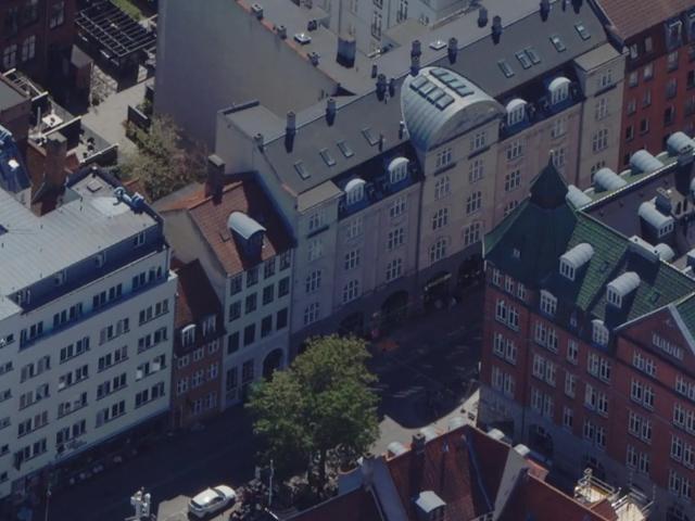 Erhvervsejendom til leje i København, Brøndby