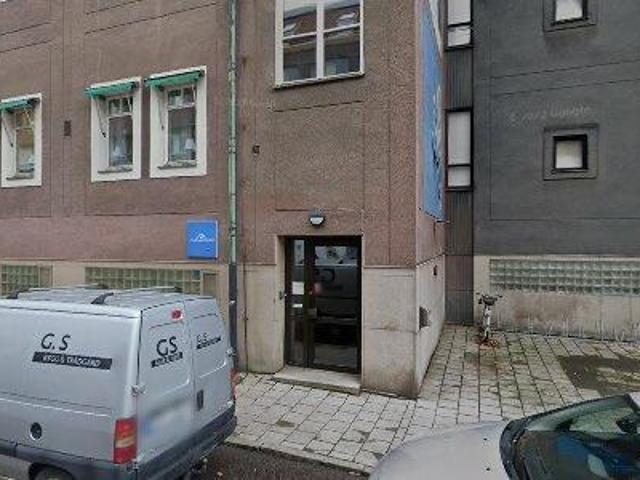 Lokal till salu i Halmstad, Halland